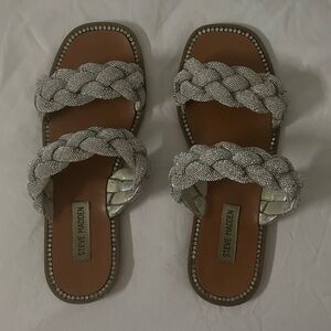 Steve Madden sandals